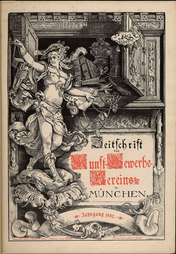 1882 zeitschrift des - 1882,