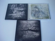 HELRUNAR - 3 CDs Sammlung