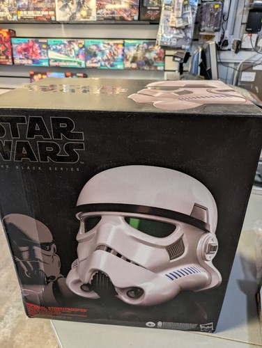 Star wars the black - star, series