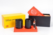 Kodak Projar 35mm  S-AV 2000