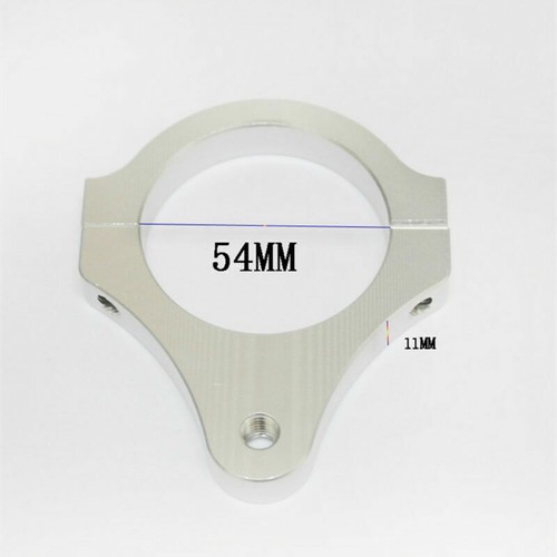 54mm cnc aluminium motorrad - 54mm,
