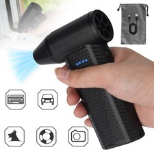 Elektrische Staubgebläse