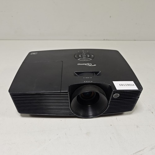 Optoma daewsgl projektor - optoma,