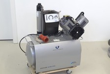 Dürr Dental Duo Tandem