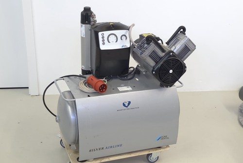 Dürr dental duo tandem - dürr,