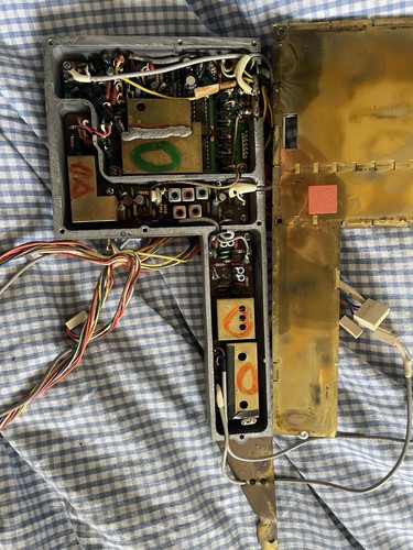 Sony crf 320 330 - sony, board
