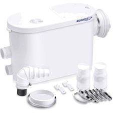 Hebeanlage Abwasserpumpe 400W