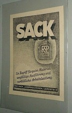 Alte Reklame Werbung