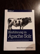 Einführung in Apache Solr 