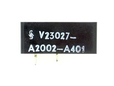 1x SIEMENS-Karten-Relais