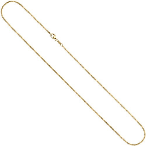 5mm erbskette kette - erbskette, aus
