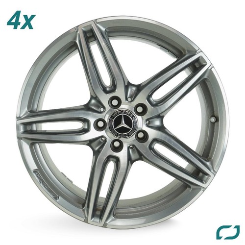 Original mercedes benz - 4x, mercedes-benz
