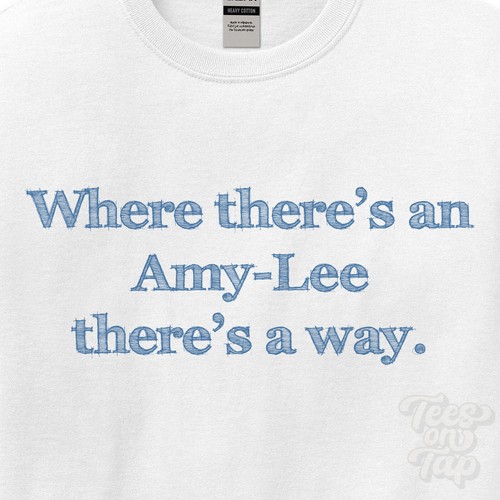 Amy lee there a - wo...,
