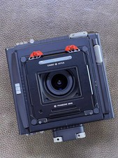 for Phase one Mamiya 645 M mount Digital Back to Cambo camera WRS /WDS/WRC/Actus