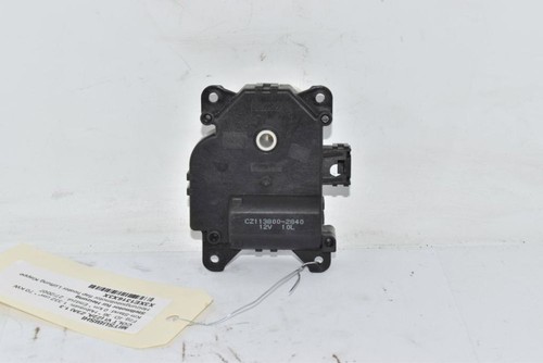 Stellmotor für heizung - stellmotor,