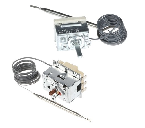 Lincat fritteuse - lincat,