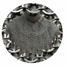 Mittelalter Kettenpanzer