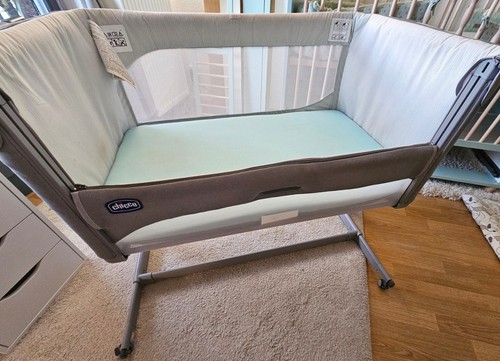 Chicco next2me magic - chicco,