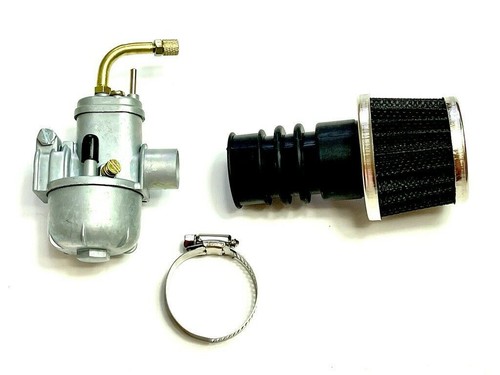 Tuning vergaser 12mm inkl - 12mm,
