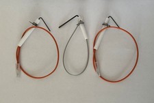 Heizungszündelektroden für Truma Combi E2 E4 E6 C3402 C6000 C6002 / Electrodes