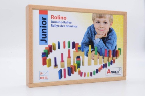 Anker rolino domino - rolino,