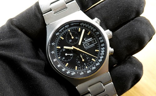 Sinn 144 41 mm - 144,