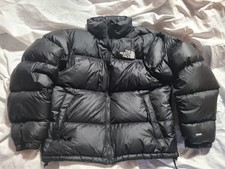 The North Face Daunenjacke Gr