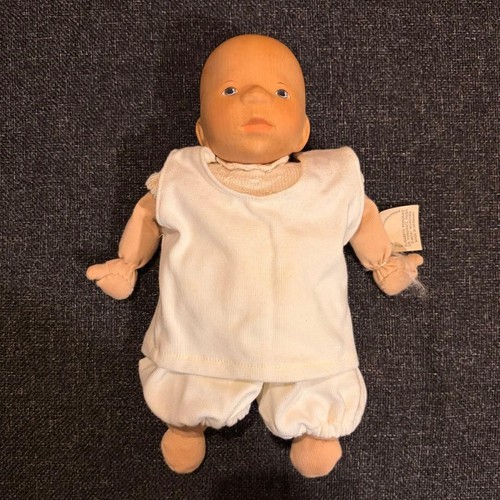 Elisabeth pongratz puppe - elisabeth,