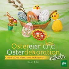 Ostereier & Osterdekoration