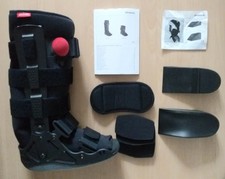 OTTOBOCK MALLEO IMMOBIL AIR