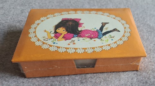 Vintage miss petticoat - vintage,