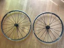 Mavic Ksyrium Pro Laufradsatz