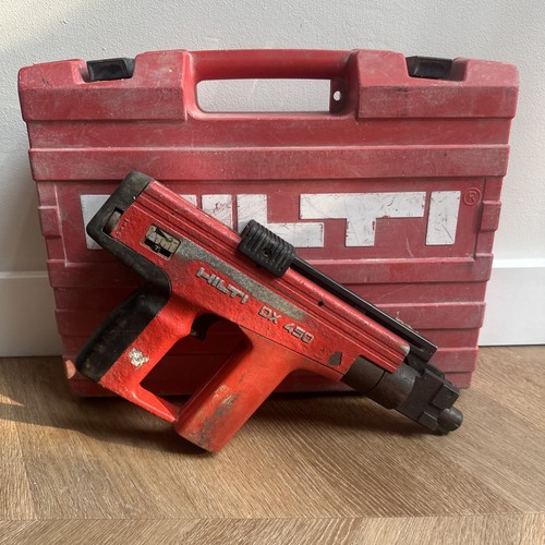 Hilti dx450 kartuschen - dx450,