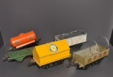 Als Ersatzteile HORNBY Lima