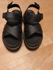 Dr. Martens Voss III Hydro