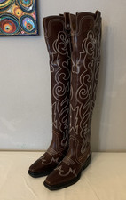 Asos Design - Cuba Leather