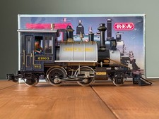 REA Rodgers 2-4-2 B&O