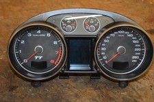 Audi 8j0920930c tacho - tt,