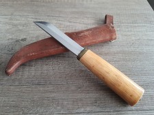 Mittelalterliches Messer