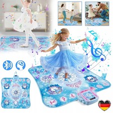 Kinder Tanzmatte Musikmatte