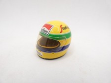 Helm Ayrton Senna 1984 Toleman