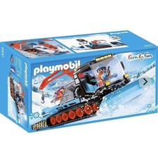 Playmobil Family Fun -
