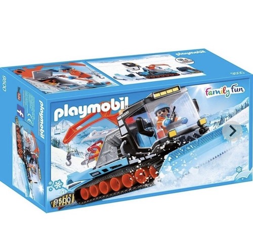 Playmobil family fun - playmobil,