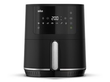 Braun MultiFry 3 HF 3030I BK