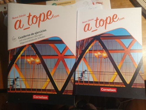 Tope cornelsen verlag - tope,