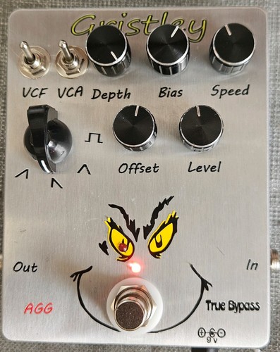Gristley gristleizer clone - v2,