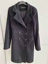 Neuwertiger Damen-Woll-Mantel