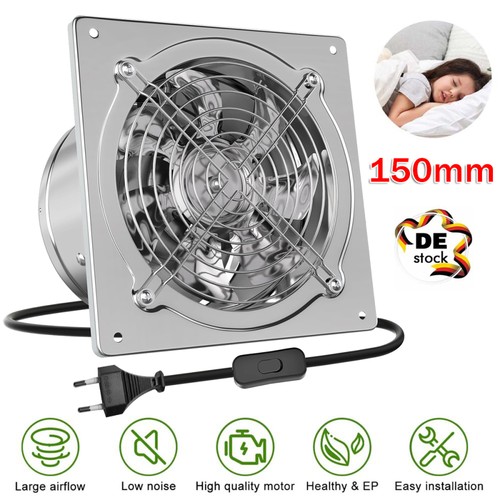 Badlüfter ventilator lüfter - badlüfter,