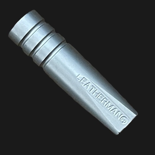 Leatherman removable bit - leatherman,