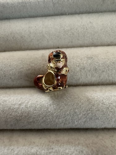 Pandora disney pixar golden - disney,